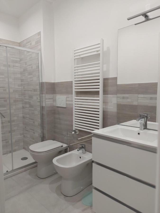 Ferienwohnung Ags Asti Exterior foto