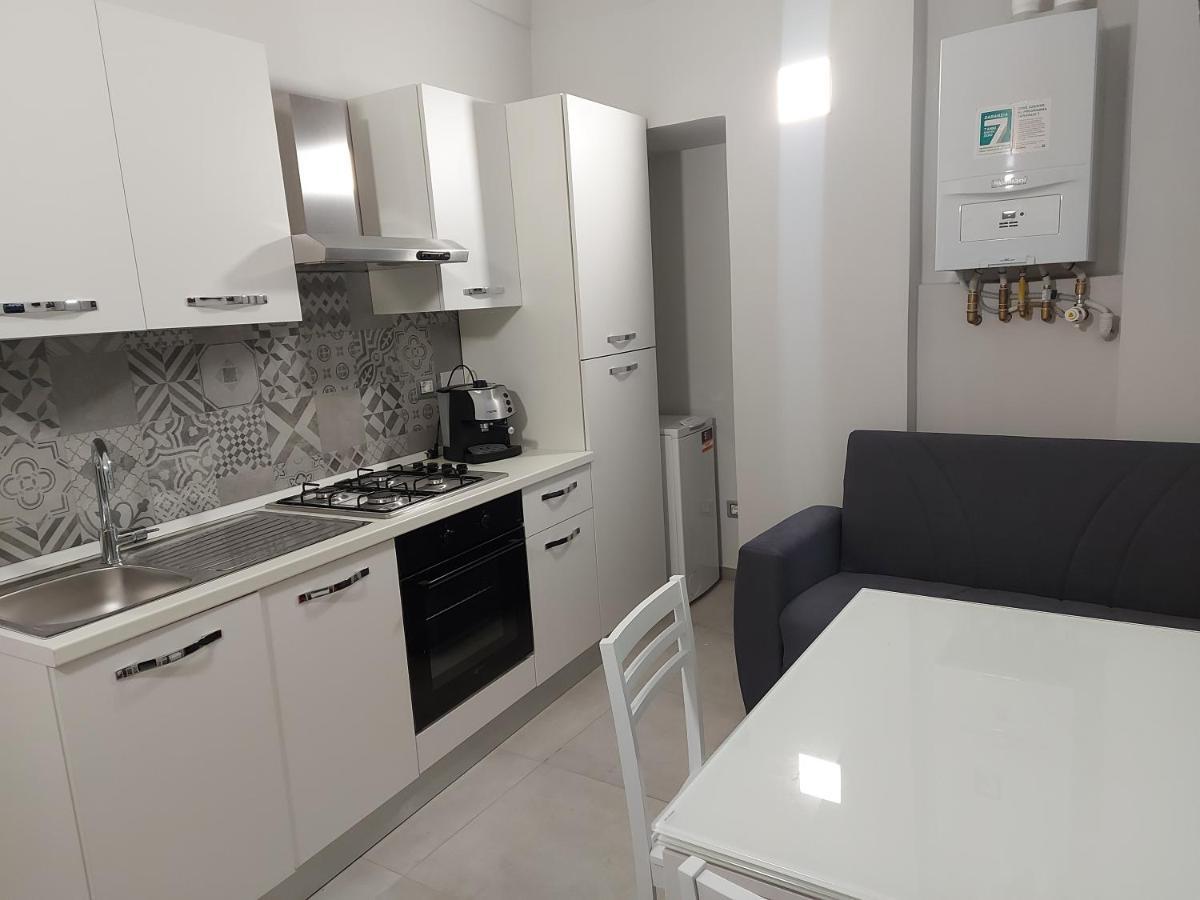 Ferienwohnung Ags Asti Exterior foto