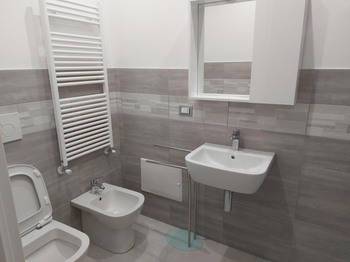 Ferienwohnung Ags Asti Exterior foto