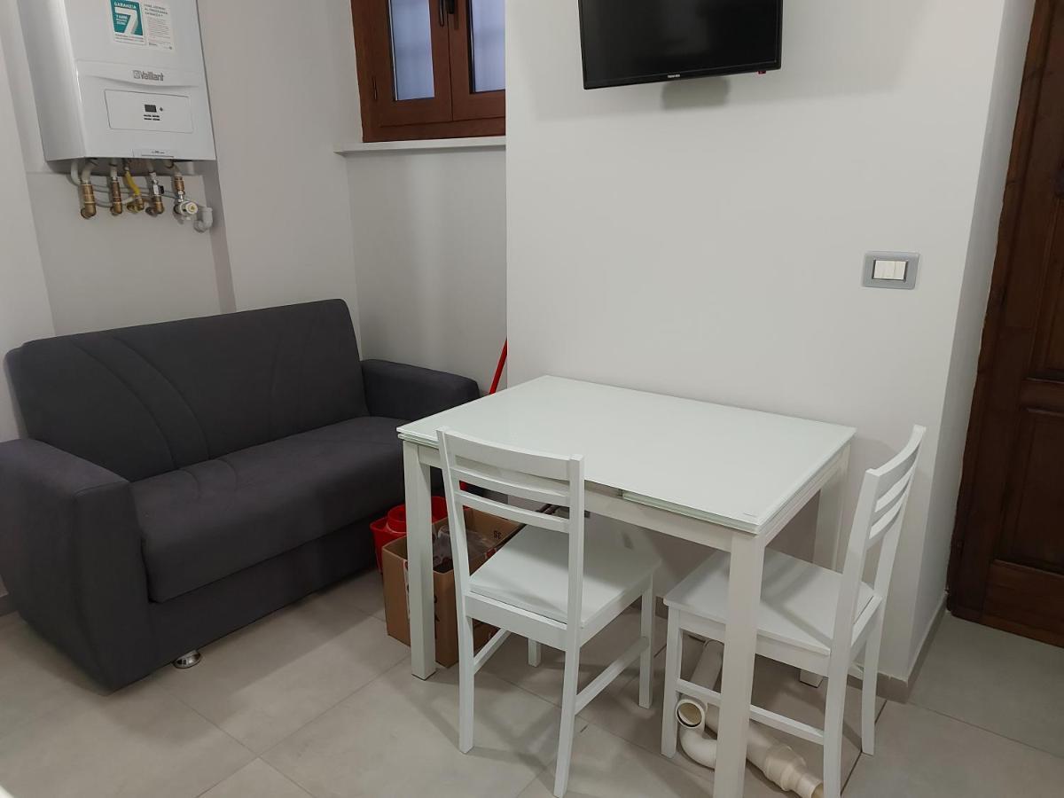 Ferienwohnung Ags Asti Exterior foto