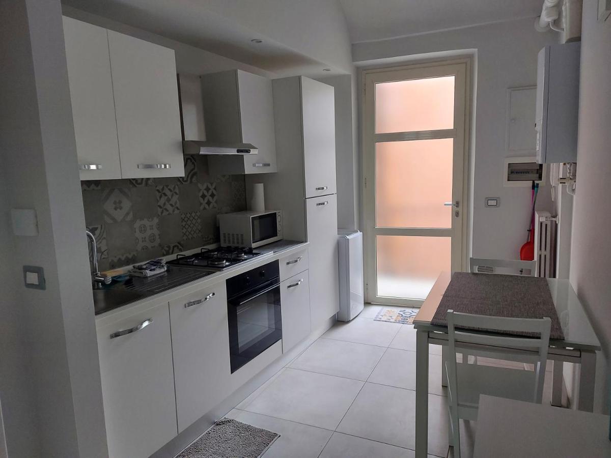 Ferienwohnung Ags Asti Exterior foto